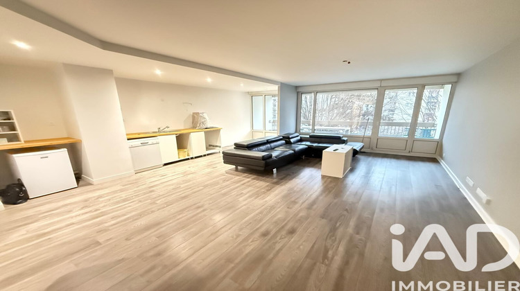 Ma-Cabane - Vente Appartement Saint-Denis, 69 m²