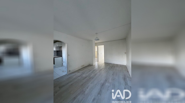 Ma-Cabane - Vente Appartement Saint-Denis, 51 m²