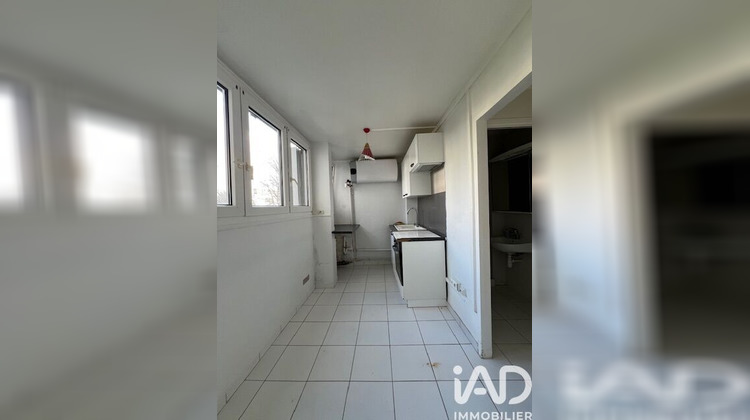 Ma-Cabane - Vente Appartement Saint-Denis, 51 m²