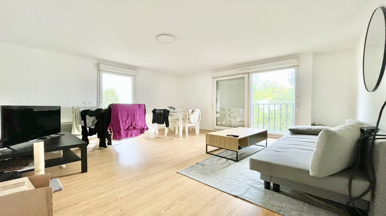 Ma-Cabane - Vente Appartement Saint-Denis, 84 m²