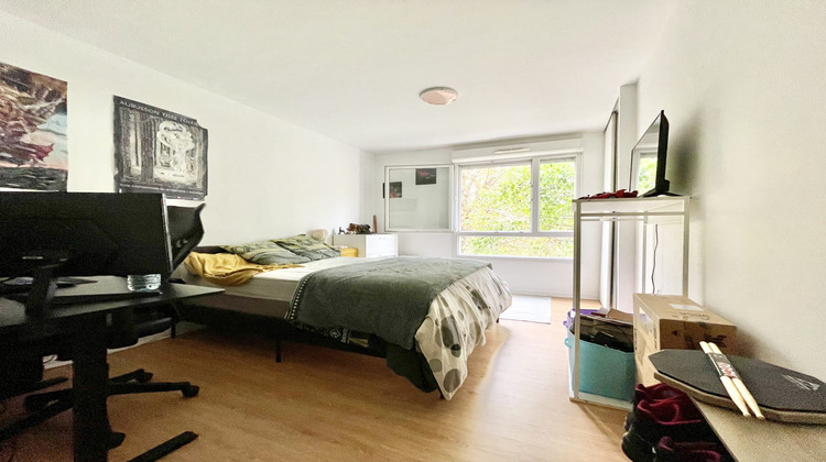 Ma-Cabane - Vente Appartement Saint-Denis, 84 m²