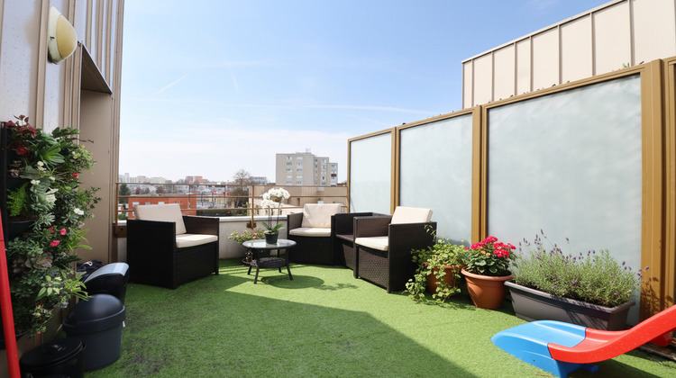 Ma-Cabane - Vente Appartement SAINT-DENIS, 84 m²
