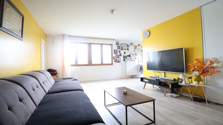 Ma-Cabane - Vente Appartement SAINT-DENIS, 84 m²