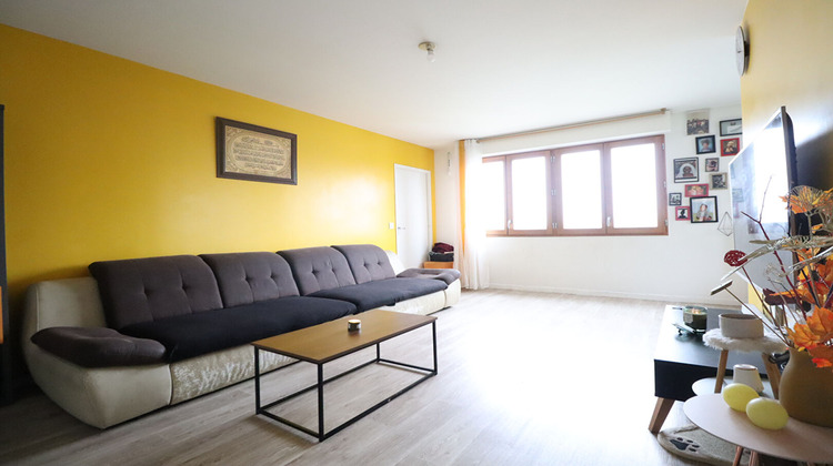Ma-Cabane - Vente Appartement SAINT-DENIS, 84 m²