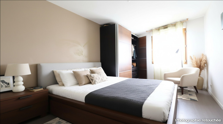 Ma-Cabane - Vente Appartement SAINT-DENIS, 84 m²