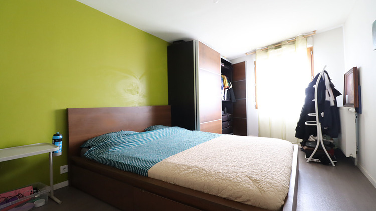 Ma-Cabane - Vente Appartement SAINT-DENIS, 84 m²