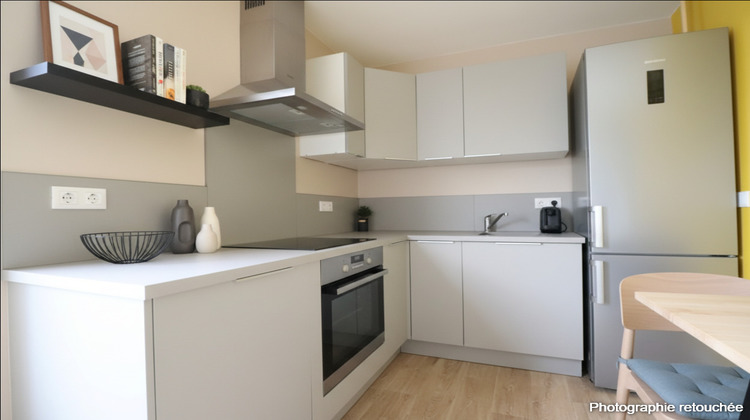 Ma-Cabane - Vente Appartement SAINT-DENIS, 84 m²