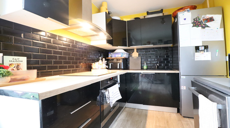 Ma-Cabane - Vente Appartement SAINT-DENIS, 84 m²