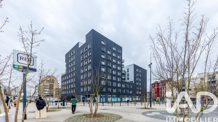 Ma-Cabane - Vente Appartement Saint-Denis, 80 m²