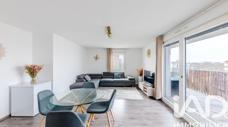 Ma-Cabane - Vente Appartement Saint-Denis, 80 m²