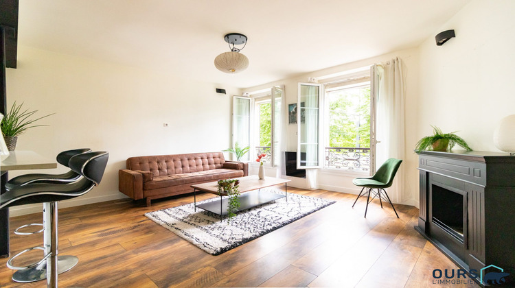 Ma-Cabane - Vente Appartement Saint-Denis, 52 m²