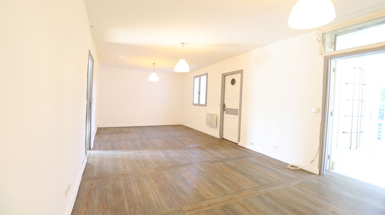 Ma-Cabane - Vente Appartement SAINT-DENIS, 98 m²