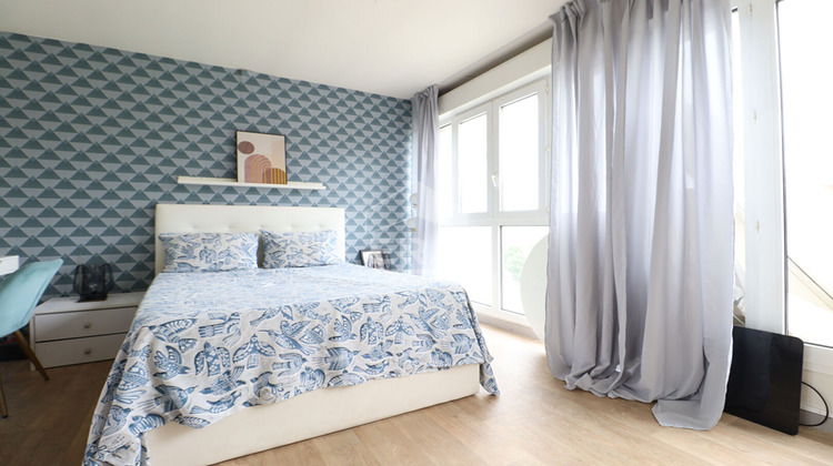 Ma-Cabane - Vente Appartement SAINT-DENIS, 79 m²