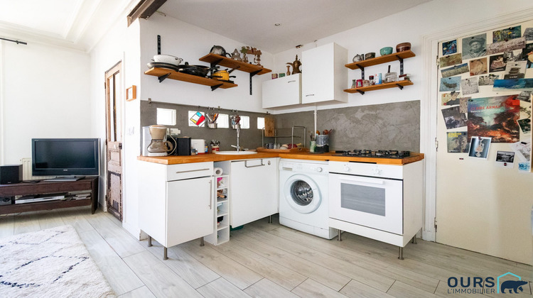 Ma-Cabane - Vente Appartement Saint-Denis, 41 m²