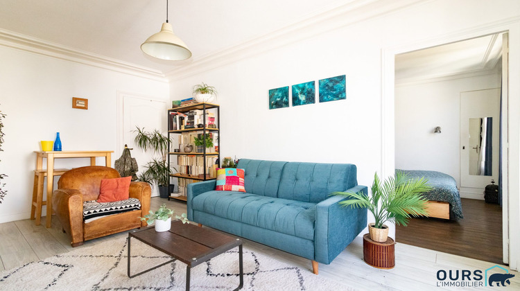Ma-Cabane - Vente Appartement Saint-Denis, 41 m²