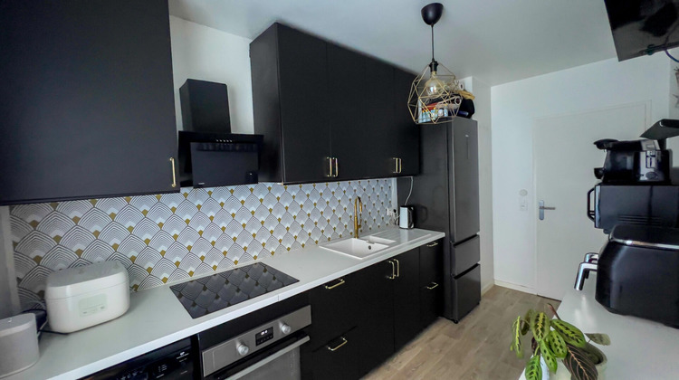 Ma-Cabane - Vente Appartement SAINT-DENIS, 120 m²