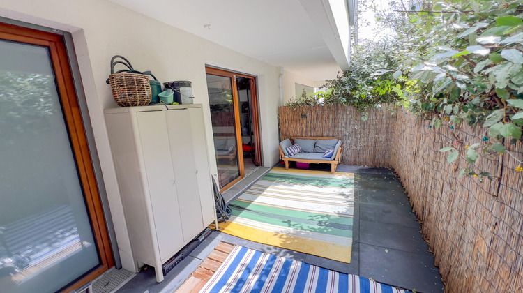 Ma-Cabane - Vente Appartement SAINT-DENIS, 120 m²