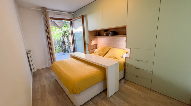 Ma-Cabane - Vente Appartement SAINT-DENIS, 120 m²