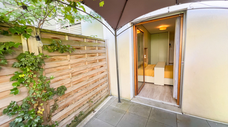 Ma-Cabane - Vente Appartement SAINT-DENIS, 120 m²