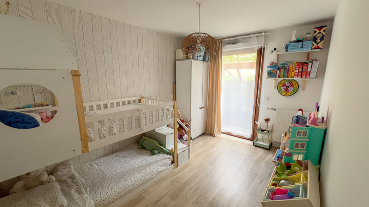 Ma-Cabane - Vente Appartement SAINT-DENIS, 120 m²
