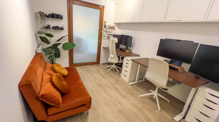 Ma-Cabane - Vente Appartement SAINT-DENIS, 120 m²