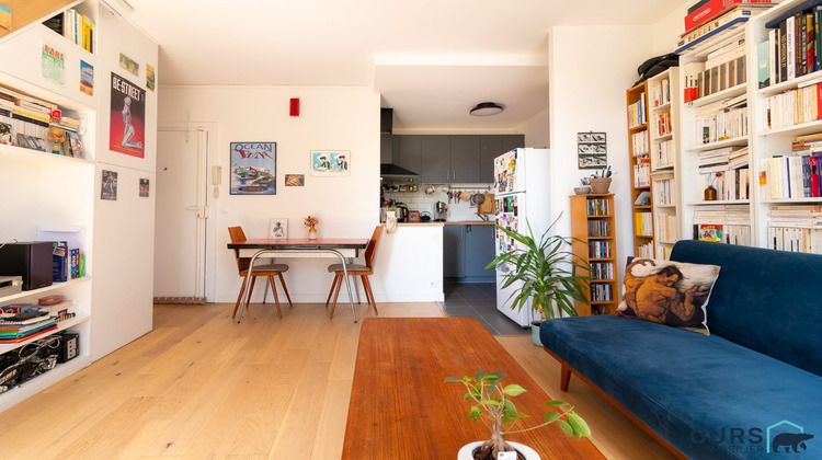 Ma-Cabane - Vente Appartement Saint-Denis, 48 m²