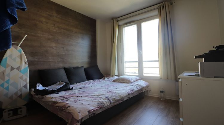 Ma-Cabane - Vente Appartement SAINT-DENIS, 39 m²