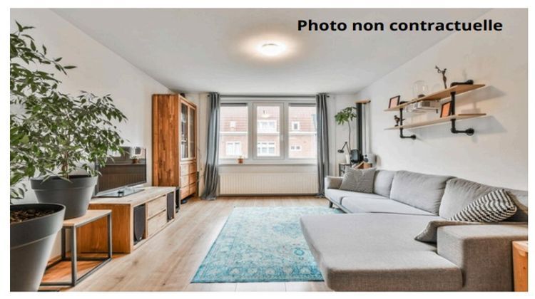 Ma-Cabane - Vente Appartement SAINT-DENIS, 25 m²