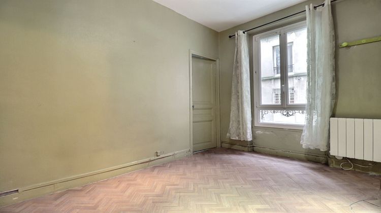 Ma-Cabane - Vente Appartement SAINT-DENIS, 25 m²