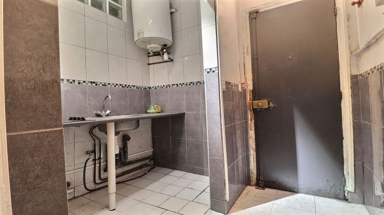 Ma-Cabane - Vente Appartement SAINT-DENIS, 25 m²