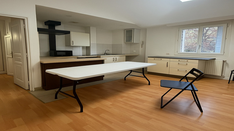 Ma-Cabane - Vente Appartement Saint-Denis, 60 m²
