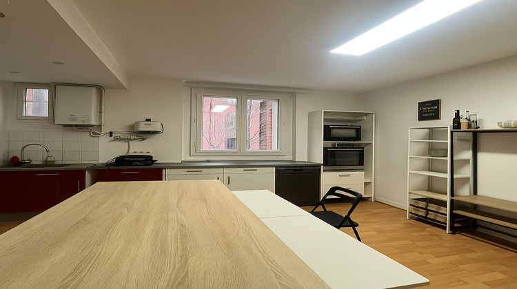 Ma-Cabane - Vente Appartement Saint-Denis, 60 m²