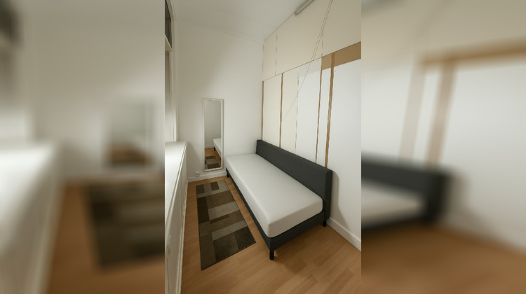 Ma-Cabane - Vente Appartement Saint-Denis, 60 m²
