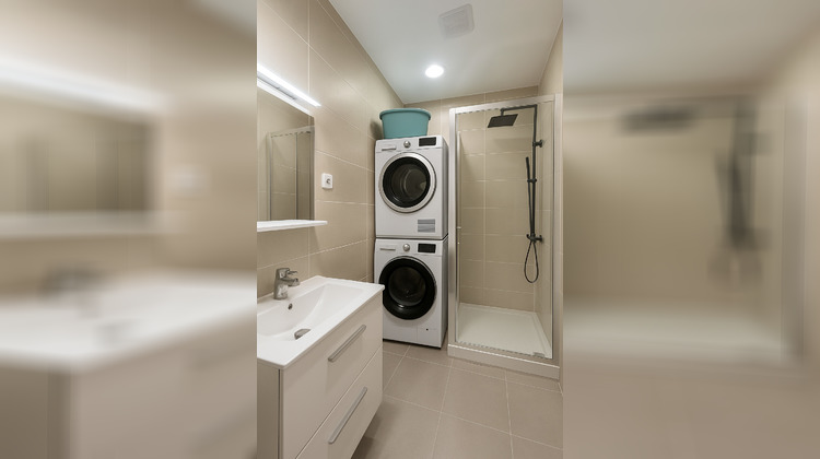 Ma-Cabane - Vente Appartement Saint-Denis, 60 m²