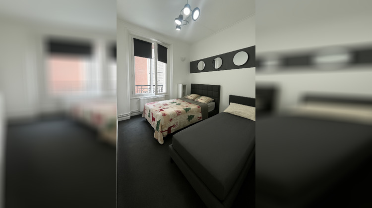 Ma-Cabane - Vente Appartement Saint-Denis, 60 m²