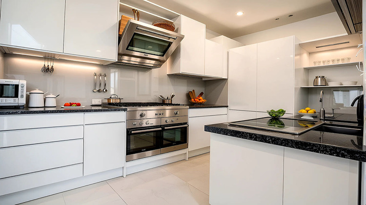 Ma-Cabane - Vente Appartement SAINT-DENIS, 89 m²