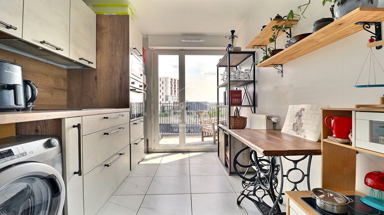 Ma-Cabane - Vente Appartement SAINT-DENIS, 95 m²