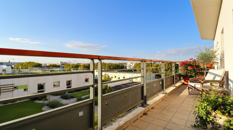 Ma-Cabane - Vente Appartement SAINT-DENIS, 79 m²