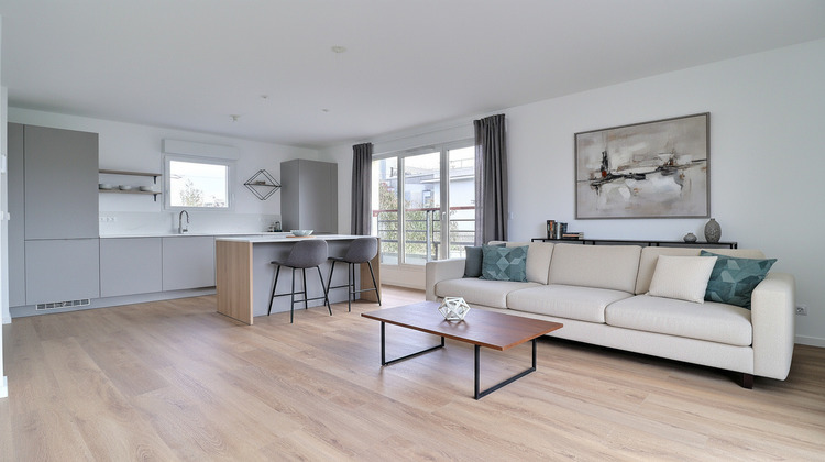 Ma-Cabane - Vente Appartement SAINT-DENIS, 79 m²