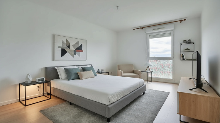 Ma-Cabane - Vente Appartement SAINT-DENIS, 79 m²