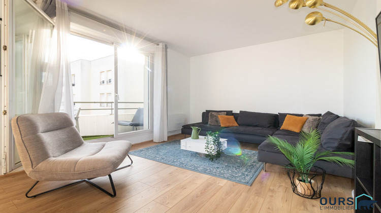 Ma-Cabane - Vente Appartement Saint-Denis, 70 m²