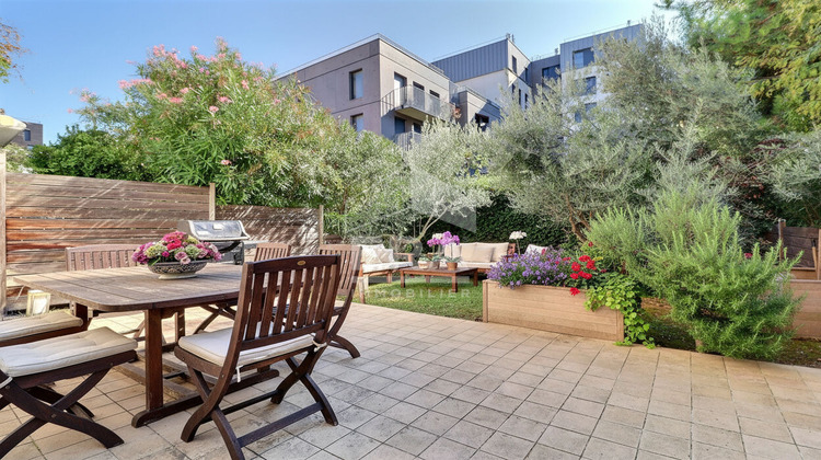 Ma-Cabane - Vente Appartement SAINT-DENIS, 105 m²