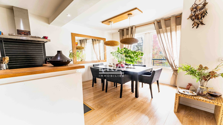 Ma-Cabane - Vente Appartement SAINT-DENIS, 87 m²
