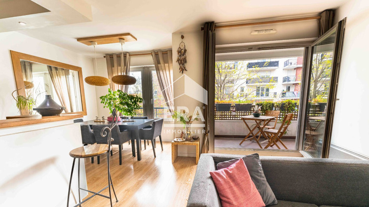 Ma-Cabane - Vente Appartement SAINT-DENIS, 87 m²