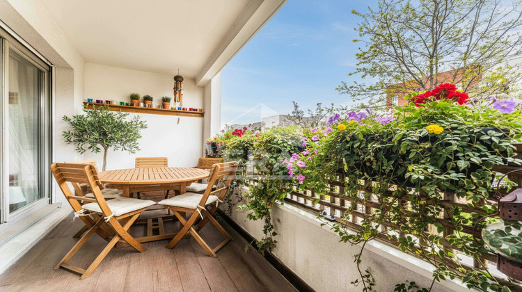 Ma-Cabane - Vente Appartement SAINT-DENIS, 87 m²