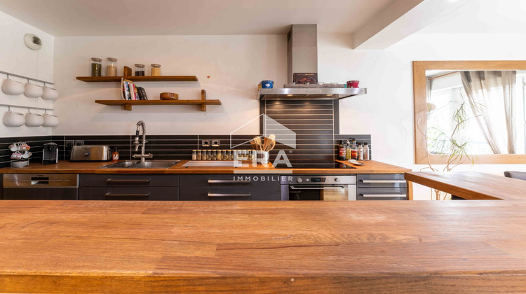 Ma-Cabane - Vente Appartement SAINT-DENIS, 87 m²