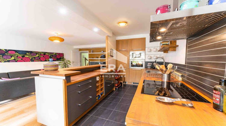 Ma-Cabane - Vente Appartement SAINT-DENIS, 87 m²