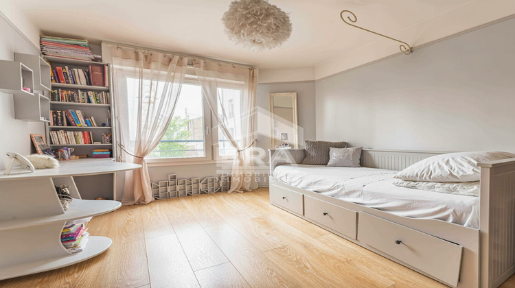 Ma-Cabane - Vente Appartement SAINT-DENIS, 87 m²