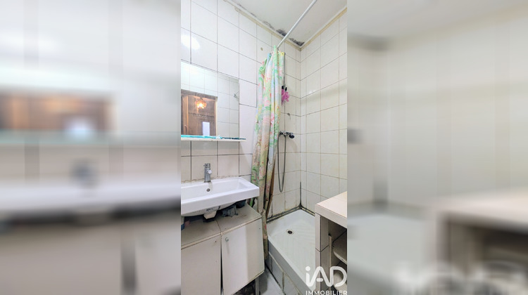 Ma-Cabane - Vente Appartement Saint-Denis, 19 m²