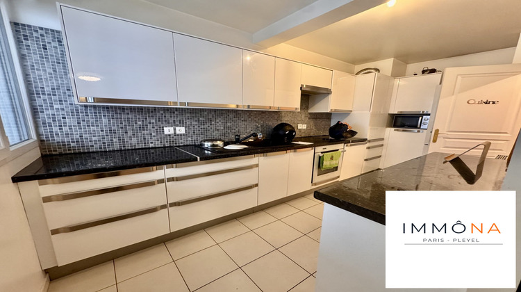 Ma-Cabane - Vente Appartement Saint-Denis, 68 m²
